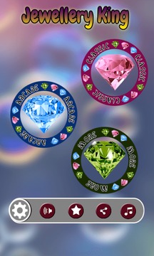 Jewellery King游戲截圖1