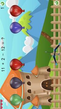 Kids Learning in Game游戲截圖4