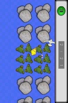 Unlucky Ducky游戲截圖3