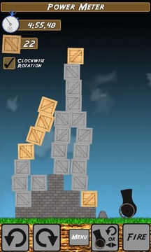 Crate Stack Free游戲截圖4
