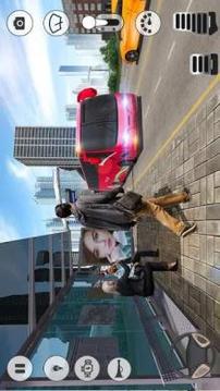 市 教練 總線 模擬器游戲截圖2