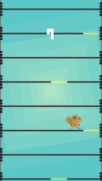 Dizzy Squirrel游戲截圖4