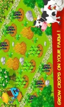 Happy Farm Day游戲截圖4