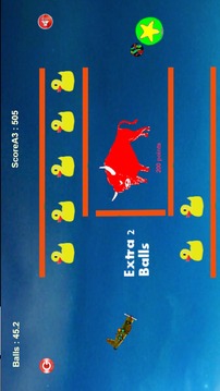 Angry Ball Games游戲截圖2