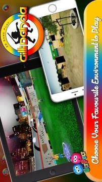 吉利丹達游戲截圖5
