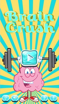 Brain Crush Sam and Cat fans游戲截圖1