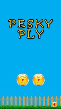 Pesky Ply游戲截圖1