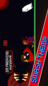 Blood Moon游戲截圖4