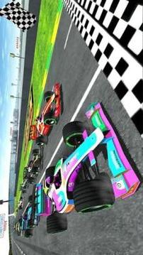 Top Speed Racing - Formula Cars游戲截圖5
