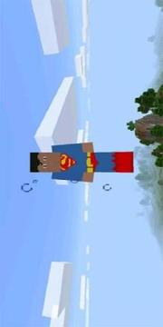 PE Project Superhero Mod working version游戲截圖4