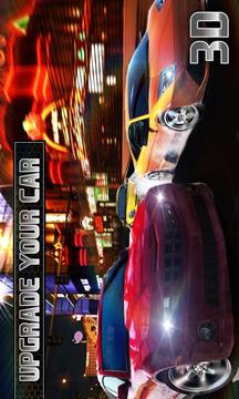 King Of Thunder And Drifting游戲截圖4