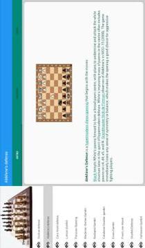 Chess Opener游戲截圖3