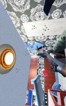 House Neighbours Destroy :FPS Anxiety Relief Games游戲截圖2
