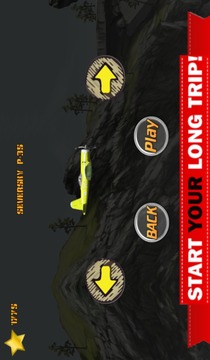The Air Fighters: Pacific 1942游戲截圖4