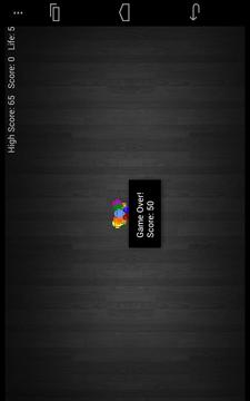 Touch Droid游戲截圖5