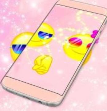Color Emojis Puzzle Game游戲截圖4