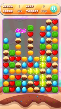 Candy Blast游戲截圖1