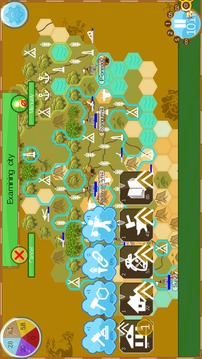 Strategilization V0: Expansion（Unreleased）游戲截圖1