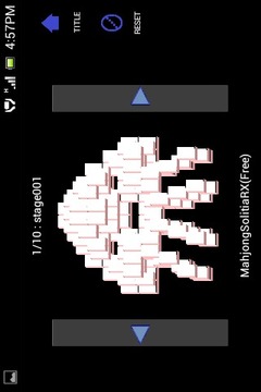 Mahjong Solitaire Rx游戲截圖1