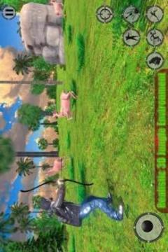 Archery Animal Hunting: Bow Arrow Hunter游戲截圖3