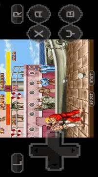 Emulator for Snes Retro Free游戲截圖2