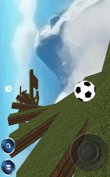 Sky Soccer (Football)游戲截圖1