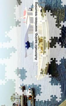 Istanbul Jigsaw Puzzles游戲截圖4