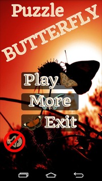 Puzzle Butterfly 2015 Free游戲截圖1