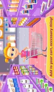 Crazy Slime Maker: A Free Fun Fluffy Squishy Game游戲截圖4