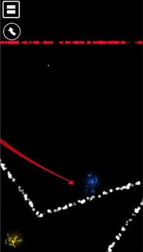 Galaxy Dash游戲截圖5