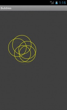 Bubble Game游戲截圖3