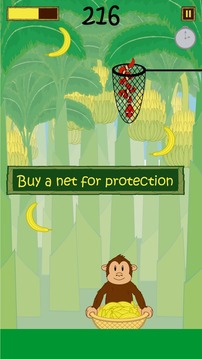 Going Bananas Free Game游戲截圖5