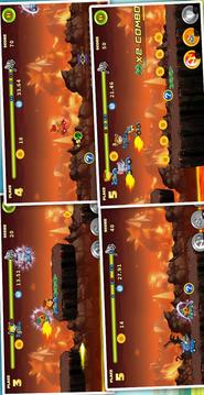 три кота игры : Three Cats Car Game For Kids游戲截圖1