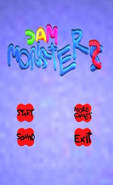 Jam monsters 2游戲截圖1