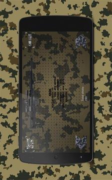 Sniper Rifles Simulator FREE游戲截圖3