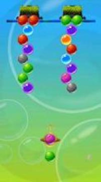 Bubble Guppies : Pop and Shoot Bubbles游戲截圖1