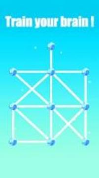 1Line - One Touch Drawing游戲截圖2