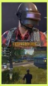 Guide PUBG Mobile Tips游戲截圖2