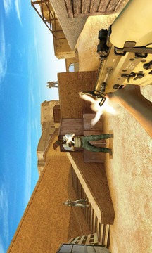 Shoot Hunter Gun Strike游戲截圖2