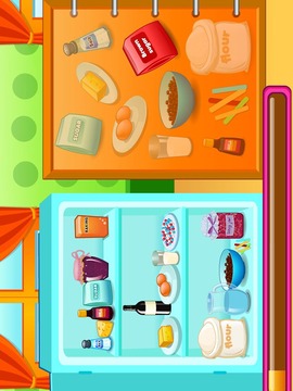 Cookie Dough Pops,Cooking Game游戲截圖2
