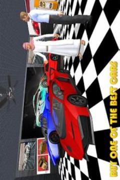 Virtual Sheikh Happy Family Billionaire Life Style游戲截圖5