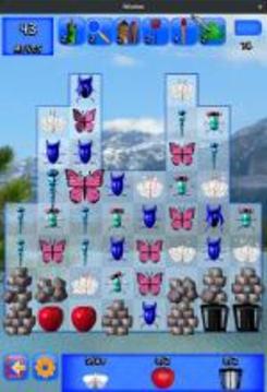 Bug Bonanza游戲截圖3