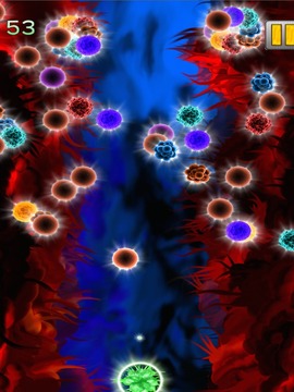 Virus Battle游戲截圖3