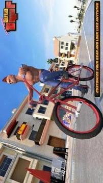 San Andreas Auto Thief游戲截圖4