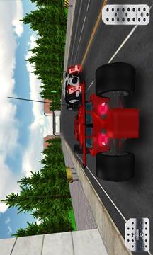RC Racing 3D游戲截圖4