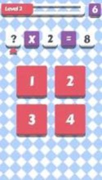 Brain Training - IQ Ranking游戲截圖4