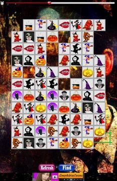 Halloween Matching Games游戲截圖2
