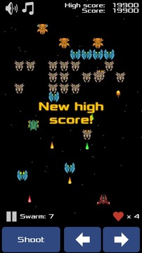 Alien Swarm游戲截圖5