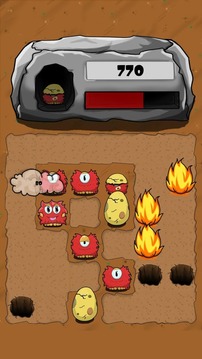 Zupo! MatchUp Puzzle游戲截圖3