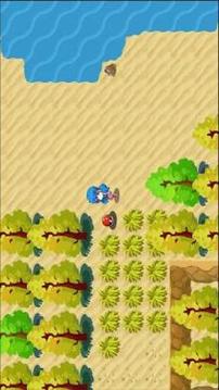 Monster Storm游戲截圖5